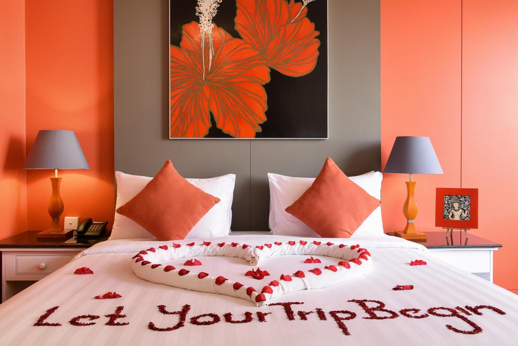 Memoire Siem Reap Hotel Номер фото